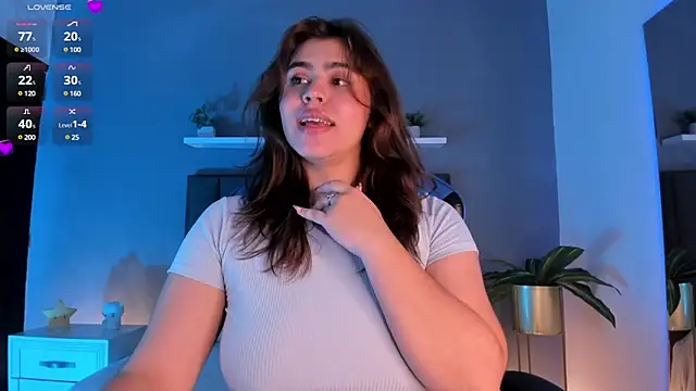 Snapshot of veronica185 chatting on 01/28/25, 08:57 veronica185 online show from 01/28/25, 08:57