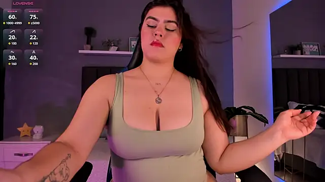 Snapshot of veronica185 chatting on 09/18/25, 03:08 veronica185 online show from 09/18/25, 03:08