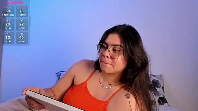 veronica185 online show from 04/21/26, 01:42