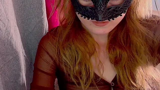 SecretAnni online show from 10/01/25, 11:05