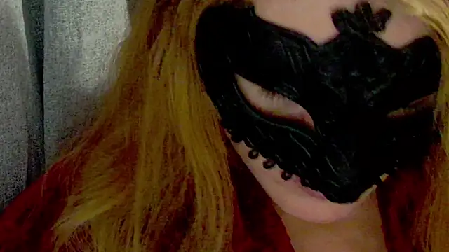 SecretAnni online show from 10/02/25, 10:00