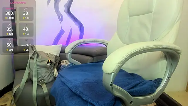 NiickyJones online show from 03/08/25, 05:38