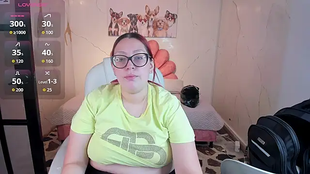 NiickyJones online show from 12/05/25, 04:58