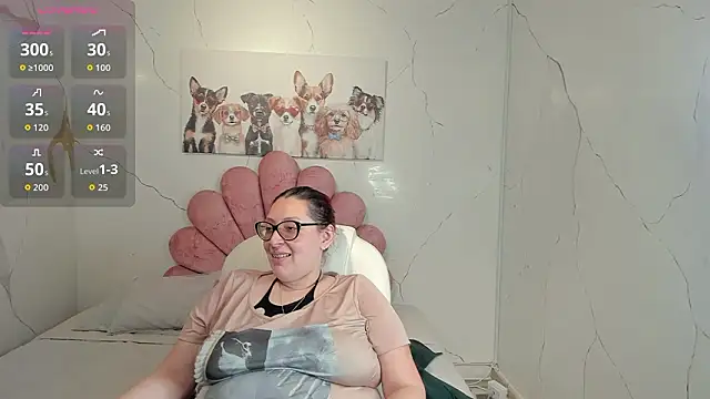 NiickyJones online show from 02/01/26, 11:14