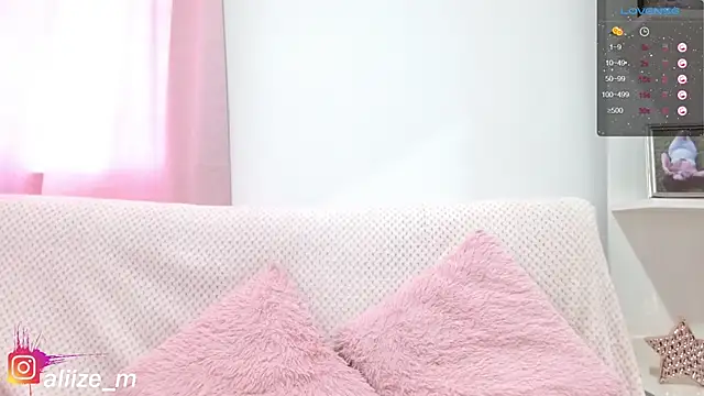 aliicee m online show from 12/15/24, 04:48