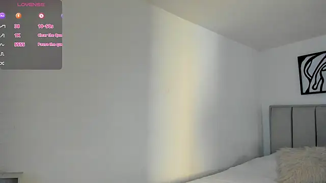 Snapshot of Im_Maite chatting on 10/28/25, 01:14 Im Maite online show from 10/28/25, 01:14