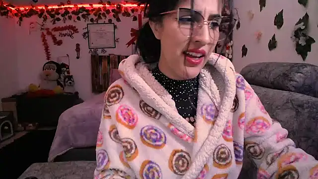 azahar  ziiz online show from 12/19/24, 03:29