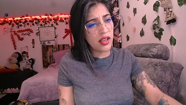 azahar  ziiz online show from 01/02/25, 03:58