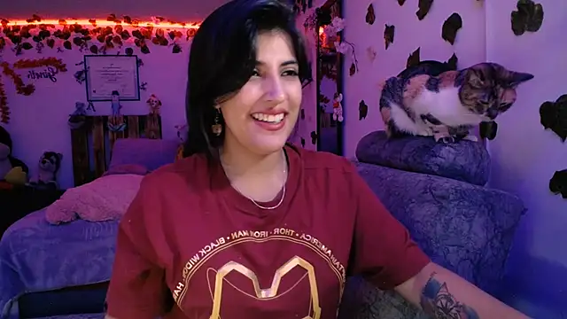 azahar  ziiz online show from 01/29/25, 02:40