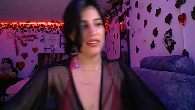 azahar  ziiz online show from 02/25/25, 07:03