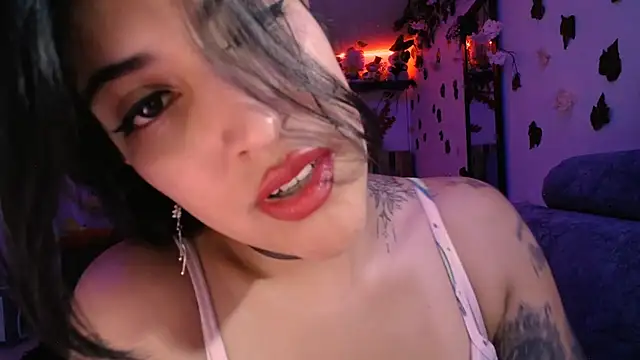 azahar  ziiz online show from 03/02/25, 12:32