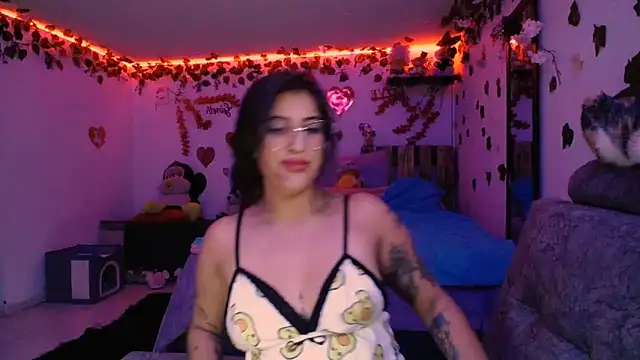 azahar  ziiz online show from 03/05/25, 02:14