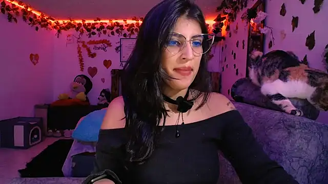 azahar  ziiz online show from 03/09/25, 02:10