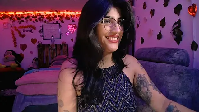 azahar  ziiz online show from 03/20/25, 11:56