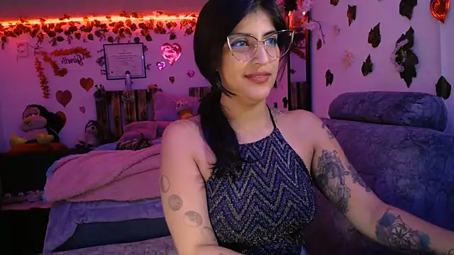 azahar  ziiz online show from 03/21/25, 03:12