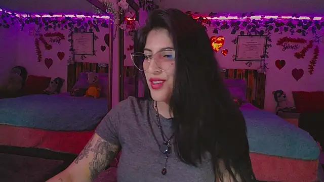 azahar  ziiz online show from 09/18/25, 10:56