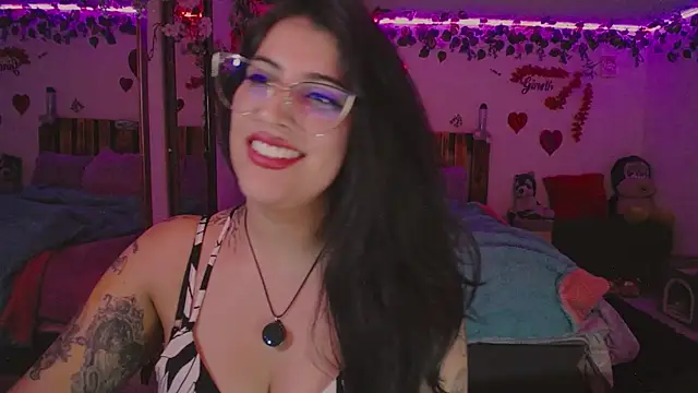 azahar  ziiz online show from 09/23/25, 02:58