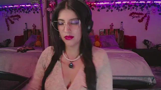 azahar  ziiz online show from 11/20/25, 10:09