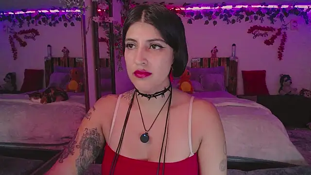 azahar  ziiz online show from 11/21/25, 10:08