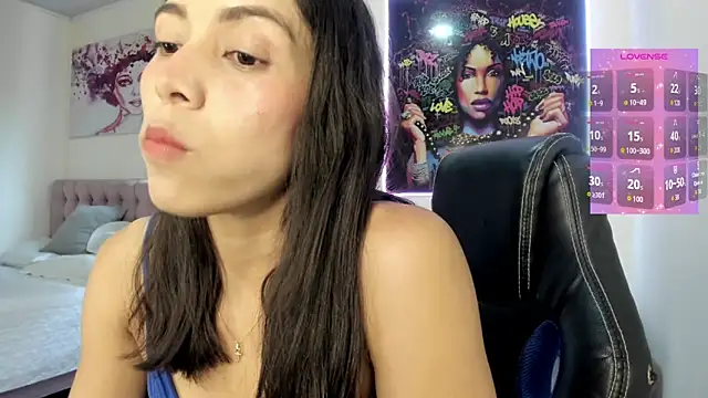 andykiuty online show from 11/26/25, 08:21