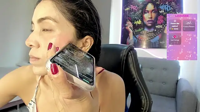 andykiuty online show from 12/02/25, 04:02