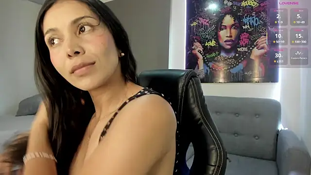 andykiuty online show from 04/21/26, 05:06