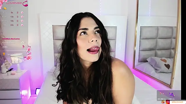 Goddess mia2 online show from 04/20/26, 03:31