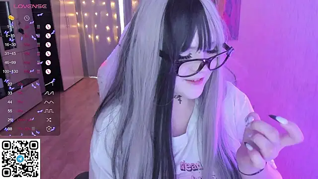 SelenaCute online show from 02/16/26, 08:10