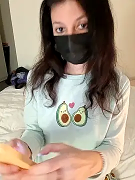 Silvia Zeno online show from 02/18/26, 05:03