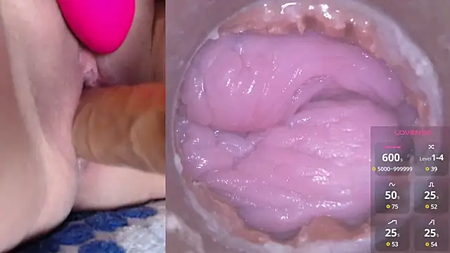 Snapshot of danigirl866 chatting on 12/18/24, 05:42 danigirl866 online show from 12/18/24, 05:42