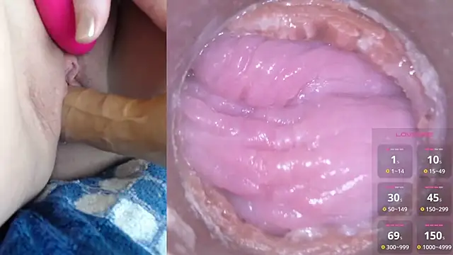 Snapshot of danigirl866 chatting on 02/27/25, 05:58 danigirl866 online show from 02/27/25, 05:58