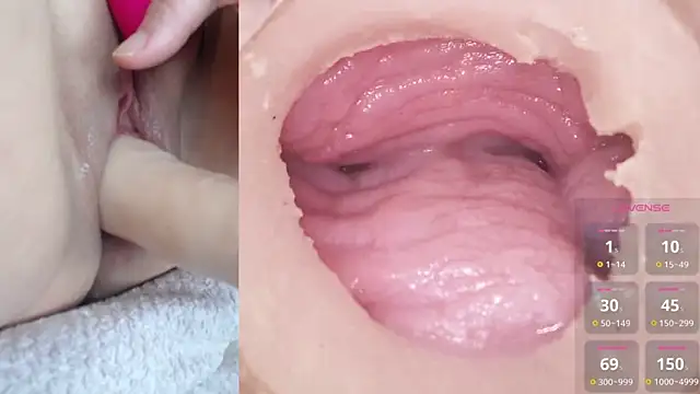 Snapshot of danigirl866 chatting on 09/17/25, 04:41 danigirl866 online show from 09/17/25, 04:41