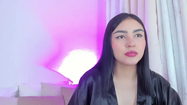 Snapshot of Abby__colins chatting on 02/03/25, 09:07 Abby  colins online show from 02/03/25, 09:07