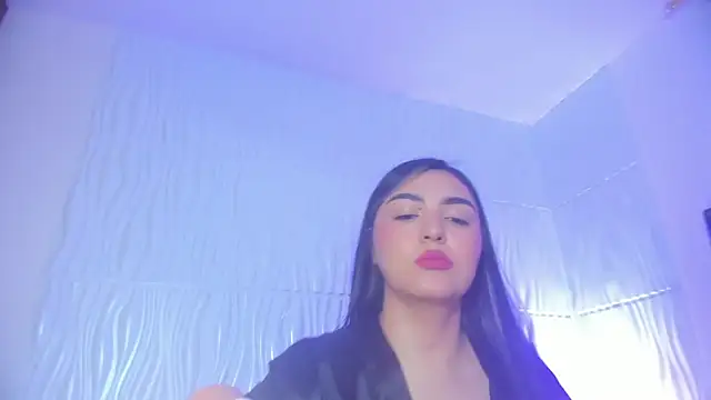 Snapshot of Abby__colins chatting on 10/25/25, 11:21 Abby  colins online show from 10/25/25, 11:21