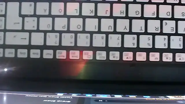 Nataliesbestjuggs online show from 03/29/26, 09:20