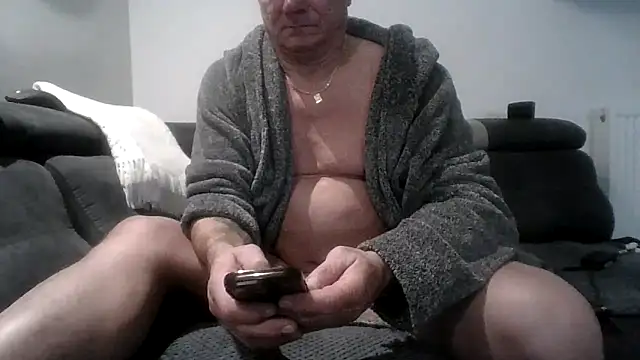 jaaako970 online show from 11/16/25, 11:21