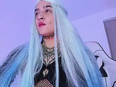 sarah benjjaminn online show from 05/08/26, 07:30