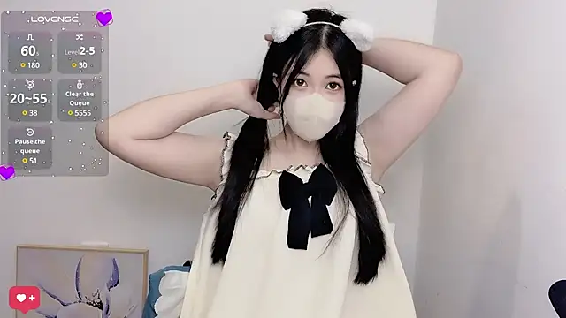Snapshot of koneko- chatting on 03/01/25, 02:23 koneko- online show from 03/01/25, 02:23