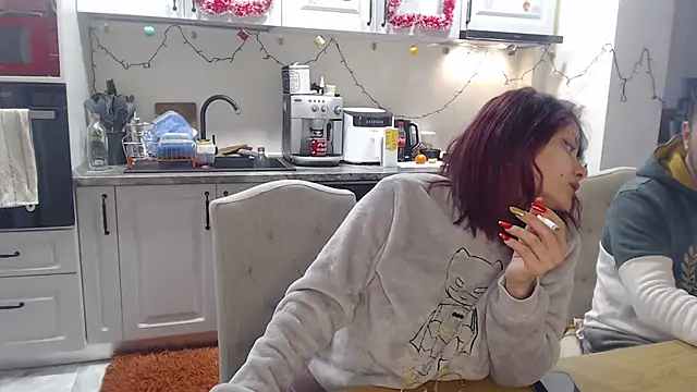 Snapshot of Tasty_Shape chatting on 01/10/25, 07:46 Tasty Shape online show from 01/10/25, 07:46