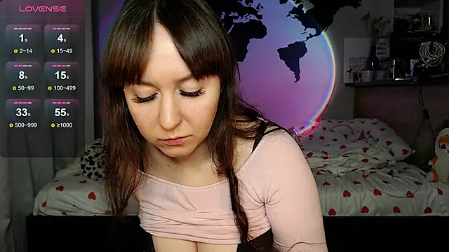 missgenevaonceagain  online show from 01/17/26, 05:23