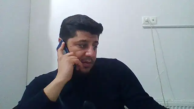 Snapshot of erkekkkadam chatting on 01/20/25, 05:37 erkekkkadam online show from 01/20/25, 05:37