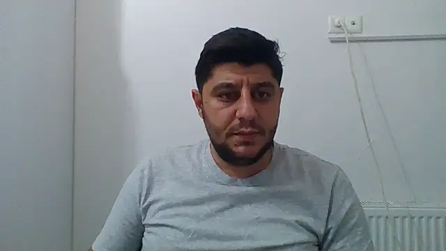 erkekkkadam online show from 11/19/25, 09:15