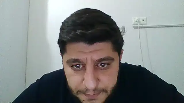 erkekkkadam online show from 01/13/26, 03:28