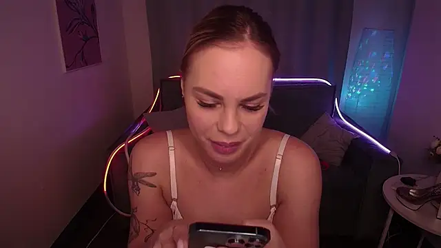 RikaRaily online show from 03/05/25, 05:18