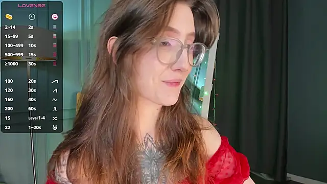 Snapshot of Lola_Missy chatting on 12/20/24, 05:36 Lola Missy online show from 12/20/24, 05:36