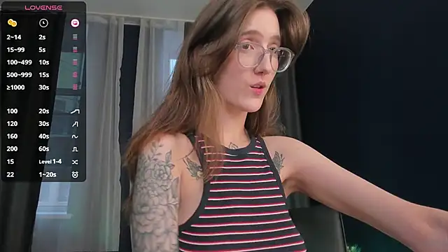 Snapshot of Lola_Missy chatting on 01/11/25, 08:33 Lola Missy online show from 01/11/25, 08:33