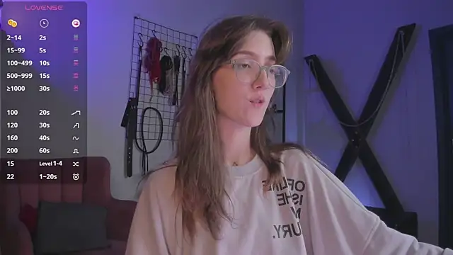 Snapshot of Lola_Missy chatting on 01/24/25, 05:31 Lola Missy online show from 01/24/25, 05:31