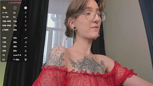 Snapshot of Lola_Missy chatting on 01/30/25, 08:54 Lola Missy online show from 01/30/25, 08:54