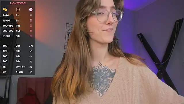 Snapshot of Lola_Missy chatting on 02/11/25, 05:58 Lola Missy online show from 02/11/25, 05:58