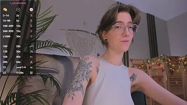 Snapshot of Lola_Missy chatting on 02/22/25, 05:34 Lola Missy online show from 02/22/25, 05:34